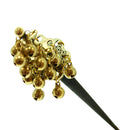 神楽鈴一本簪（かぐらすずいっぽんかんざし）