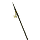 火縄銃一本簪（ひなわじゅういっぽんかんざし）