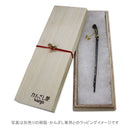 火縄銃一本簪（ひなわじゅういっぽんかんざし）