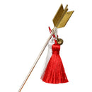 破魔矢一本簪（はまやいっぽんかんざし）