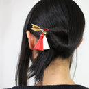 破魔矢一本簪（はまやいっぽんかんざし）