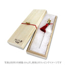 破魔矢一本簪（はまやいっぽんかんざし）