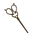 鋏一本簪（はさみいっぽんかんざし）