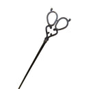 鋏一本簪（はさみいっぽんかんざし）