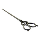 鋏一本簪（はさみいっぽんかんざし）