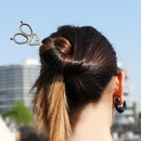 鋏一本簪（はさみいっぽんかんざし）