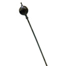 輪島漆塗一本簪‐地球夜（わじまうるしぬりいっぽんかんざし‐ちきゅうよる）