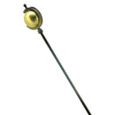 輪島漆塗一本簪‐月（わじまうるしぬりいっぽんかんざし‐つき）