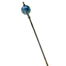 輪島漆塗一本簪‐地球（わじまうるしぬりいっぽんかんざし‐ちきゅう）