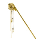 桜花珠麗簪（おうかたまうららかんざし）