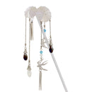 水雫燕一本簪（しずくつばめいっぽんかんざし）