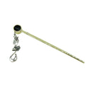 柄杓金魚簪（ひしゃくきんぎょかんざし）