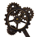 絡繰歯車一本簪（からくりはぐるまいっぽんかんざし）