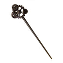 絡繰歯車一本簪（からくりはぐるまいっぽんかんざし）