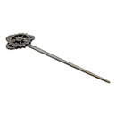 絡繰歯車一本簪（からくりはぐるまいっぽんかんざし）