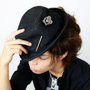 絡繰歯車一本簪（からくりはぐるまいっぽんかんざし）