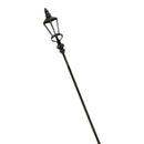 ガス灯一本簪（がすとういっぽんかんざし）