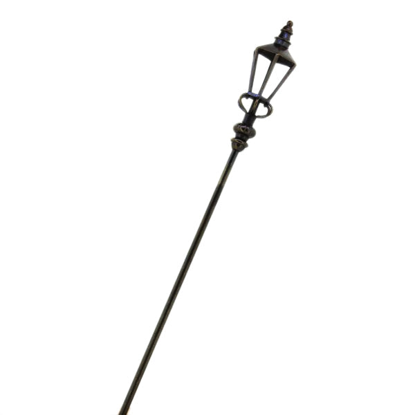 かんざし屋wargo「アンティーク　ガス灯簪＆燭台簪ゴールド＆シルバー」 簪・ヘアアクセサリーブランド［かんざし屋wargo ］公式通販