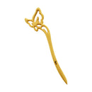 一本彫写絵一本簪‐舞蝶々（いっぽんぼりうつしえいっぽんかんざし‐まいちょうちょう）