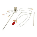 フィオナ簪（ふぃおなかんざし）