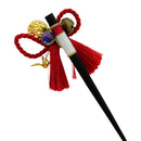 寿鶴一本簪（じゅかくいっぽんかんざし）