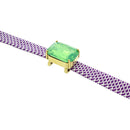 宝石箱帯留め‐プレーン（ほうせきばこおびどめ‐プレーン）