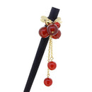 唐橘一本簪（からたちばないっぽんかんざし）