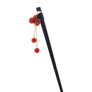 唐橘一本簪（からたちばないっぽんかんざし）