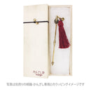 金剛杵一本簪‐五鈷杵（ヴァジュラいっぽんかんざし‐ごこしょ）