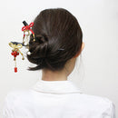 赤実万両一本簪（あかみのまんりょういっぽんかんざし）