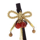 赤実万両一本簪（あかみのまんりょういっぽんかんざし）