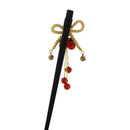 赤実万両一本簪（あかみのまんりょういっぽんかんざし）