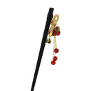 赤実万両一本簪（あかみのまんりょういっぽんかんざし）