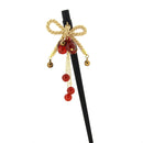 赤実万両一本簪（あかみのまんりょういっぽんかんざし）