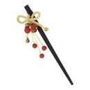 赤実万両一本簪（あかみのまんりょういっぽんかんざし）