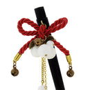 白実万両一本簪（しろみのまんりょういっぽんかんざし）