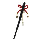 白実万両一本簪（しろみのまんりょういっぽんかんざし）