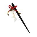 白実万両一本簪（しろみのまんりょういっぽんかんざし）