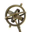 天球儀一本簪（てんきゅうぎいっぽんかんざし）