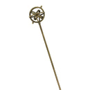 天球儀一本簪（てんきゅうぎいっぽんかんざし）