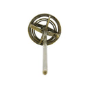 天球儀一本簪（てんきゅうぎいっぽんかんざし）