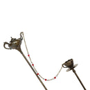 紅茶時二連簪（こうちゃどきにれんかんざし）