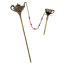 紅茶時二連簪（こうちゃどきにれんかんざし）