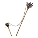 紅茶時二連簪（こうちゃどきにれんかんざし）