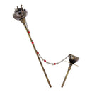 紅茶時二連簪（こうちゃどきにれんかんざし）