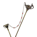 紅茶時二連簪（こうちゃどきにれんかんざし）