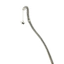 銀蛇花一本簪（シルバーへびはないっぽんかんざし）