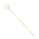 銀蓮一本簪（ぎんれんいっぽんかんざし）