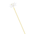 銀蓮一本簪（ぎんれんいっぽんかんざし）