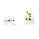 花衣冠簪‐胡蝶蘭（はなごろもヘッドドレス‐こちょうらん）